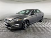 Ford Mondeo IV Рестайлинг Москва  - изображение 20