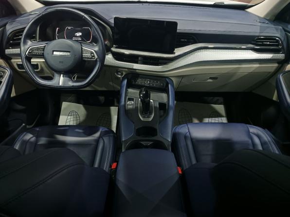 Haval F7 I Рестайлинг с пробегом 2022 года, цена 2 085 000 рублей, 46027 км, внедорожник, Автокод Объявления