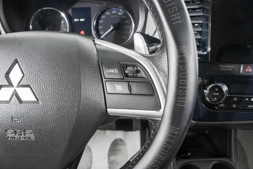 Mitsubishi Outlander III Барнаул  - изображение 17