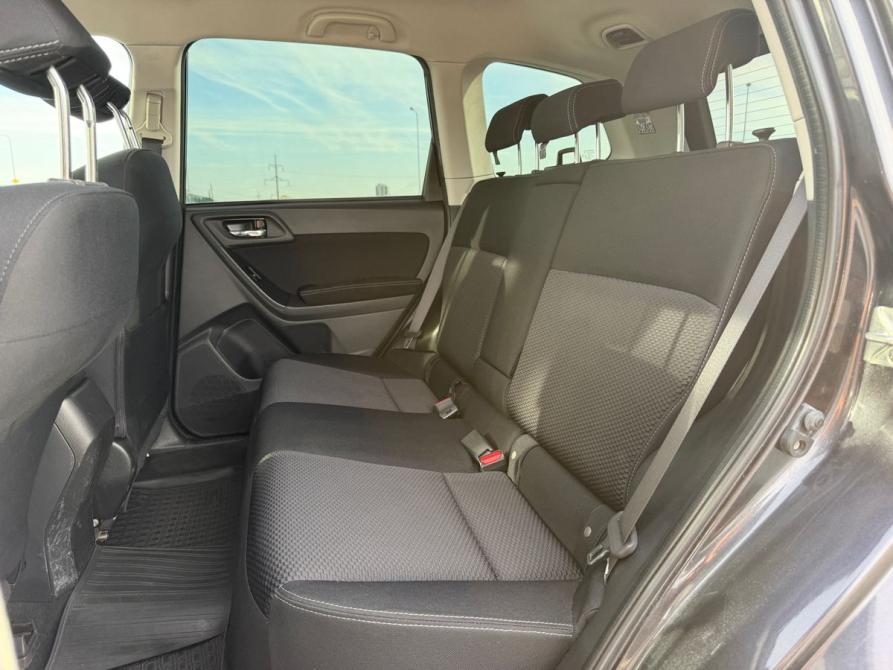 Subaru Forester IV Волгоград  - изображение 27