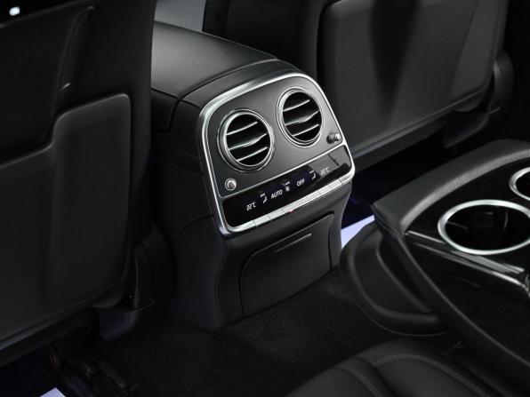 Mercedes-Benz S-Класс VI (W222 C217) Рестайлинг с пробегом 2018 года, цена 2 969 000 рублей, 84347 км, седан, Автокод Объявления
