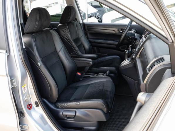 Honda CR-V III Рестайлинг с пробегом 2012 года, цена 1 689 000 рублей, 209772 км, внедорожник, Автокод Объявления