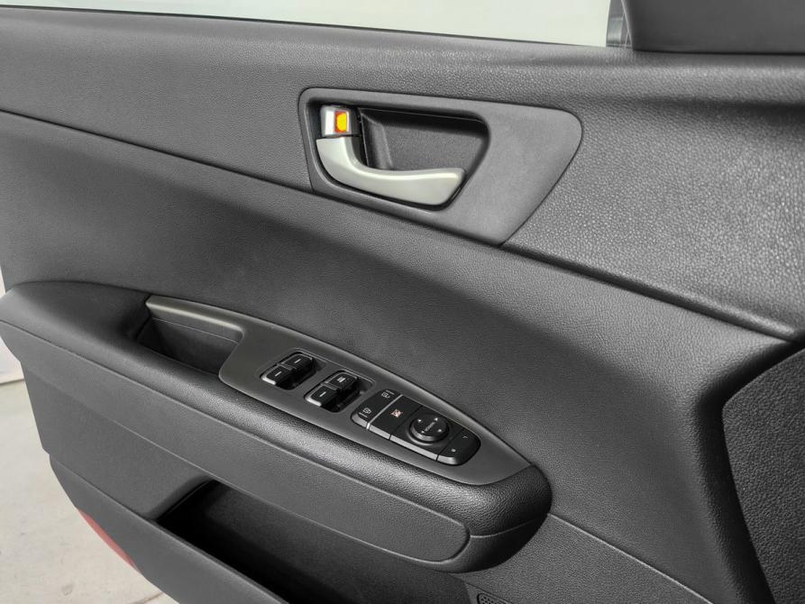 Kia Optima IV Рестайлинг Новосибирск  - изображение 13