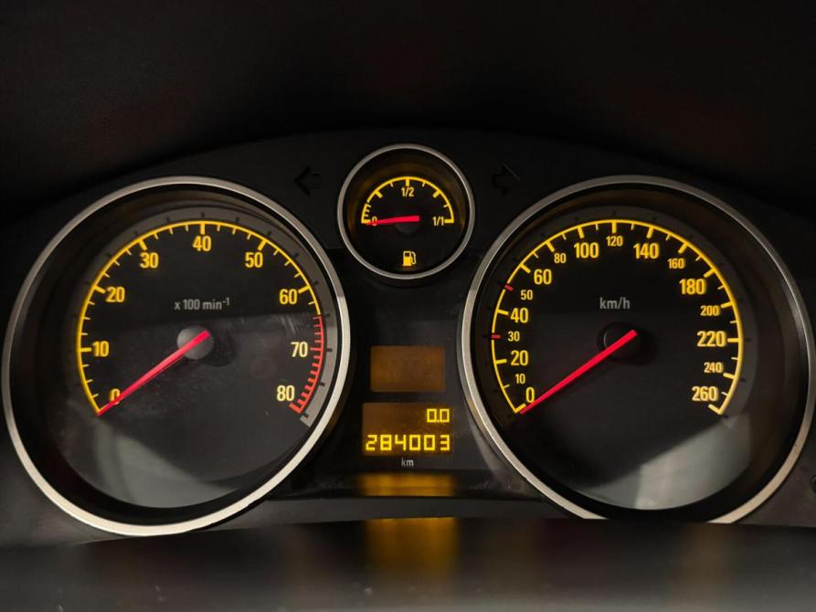 Opel Astra H Екатеринбург  - изображение 17