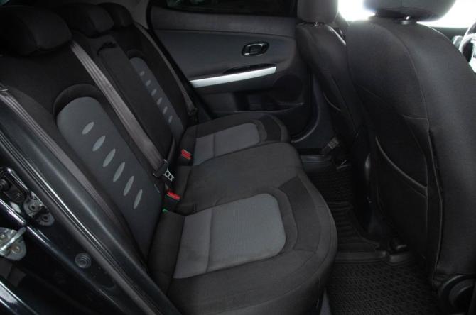 Kia Ceed II с пробегом 2015 года, цена 1 299 000 рублей, 127000 км, хэтчбек, Автокод Объявления