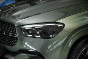 Mercedes-Benz GLE II (V167) Рестайлинг 2 Москва  - изображение 29