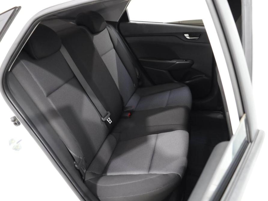 Hyundai Solaris II Ростов-на-Дону  - изображение 7