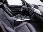 BMW 3 серии VI (F3x) Рестайлинг Москва  - изображение 27