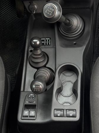Lada (ВАЗ) Niva Legend с пробегом 2023 года, цена 912 000 рублей, 18570 км, внедорожник, Автокод Объявления