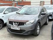 Nissan Qashqai I Рестайлинг Кемерово  - изображение 5