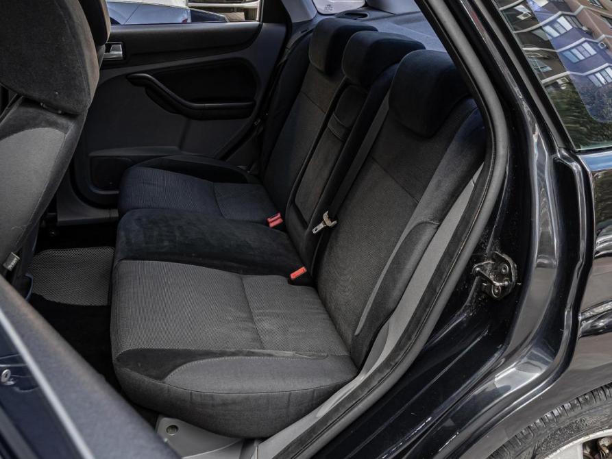Ford Focus II Рестайлинг Краснодар  - изображение 9