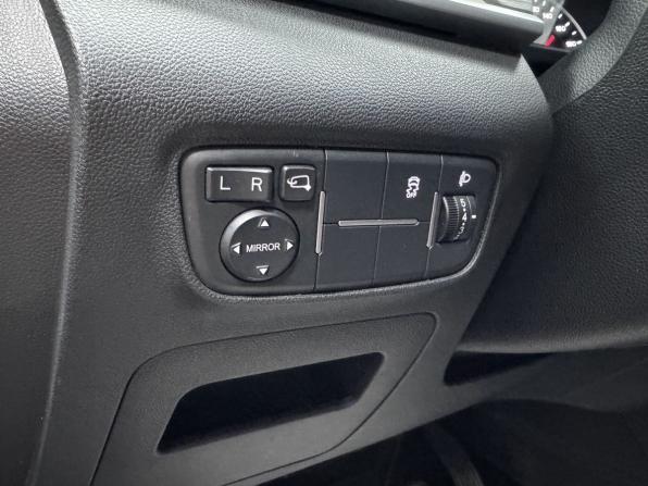Changan CS35 Plus I с пробегом 2019 года, цена 1 470 000 рублей, 99586 км, внедорожник, Автокод Объявления