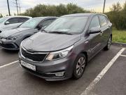 Kia Rio III Рестайлинг Пермь  - изображение 7