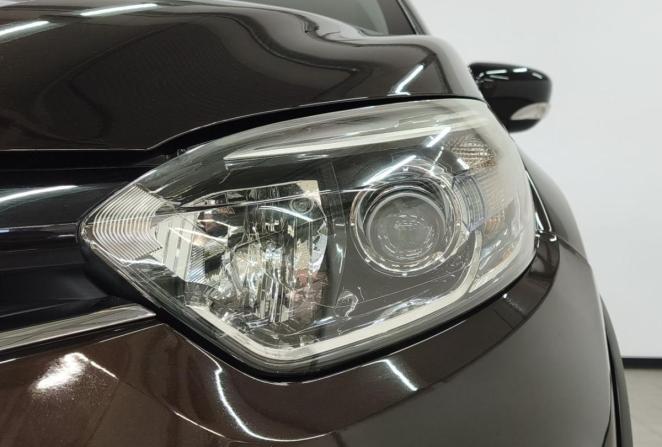 Renault Kaptur I с пробегом 2018 года, цена 1 649 000 рублей, 86807 км, внедорожник, Автокод Объявления