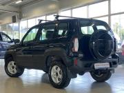 Lada (ВАЗ) Niva Travel I Пермь  - изображение 35