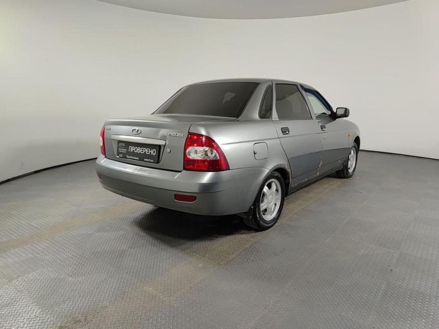 Lada (ВАЗ) Priora I Уфа  - изображение 6