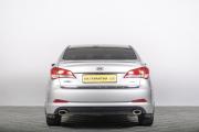 Hyundai i40 I Томск  - изображение 23