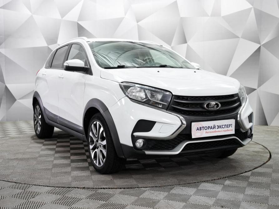 Lada (ВАЗ) XRAY I Ульяновск  - изображение 7