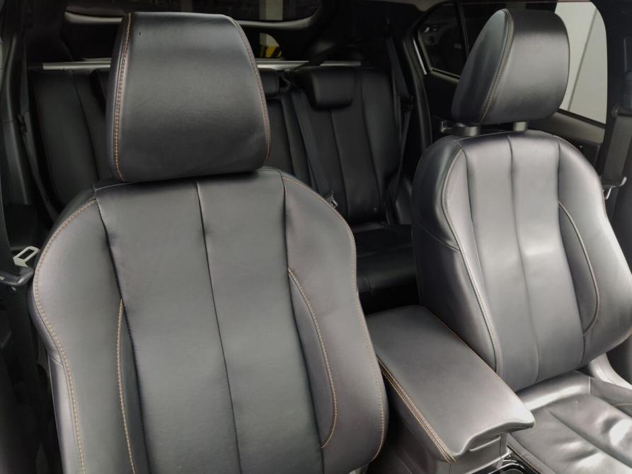 Mitsubishi Eclipse Cross I Екатеринбург  - изображение 25