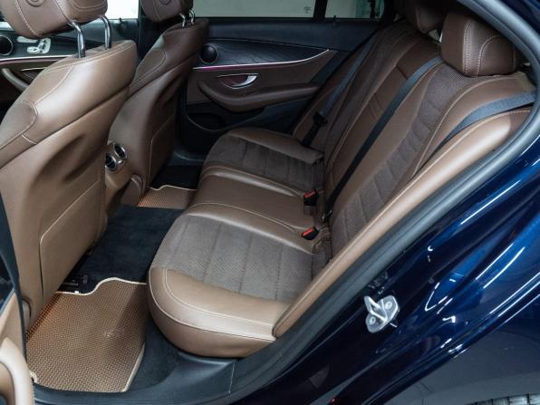 Mercedes-Benz E-Класс V (W213 S213 C238) с пробегом 2016 года, цена 2 599 000 рублей, 119537 км, седан, Автокод Объявления