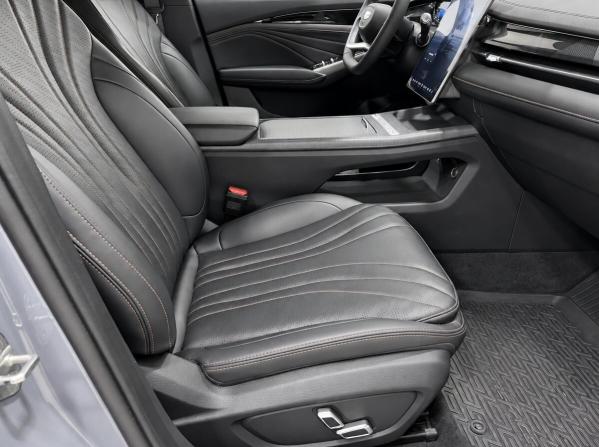 Geely Preface I с пробегом 2024 года, цена 2 700 000 рублей, 56612 км, седан, Автокод Объявления