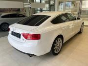 Audi A5 I (8T) Рестайлинг Челябинск  - изображение 23
