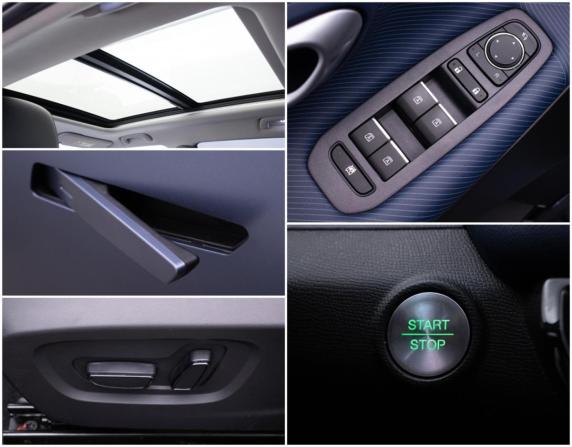 GAC GS3 с пробегом 2024 года, цена 2 075 000 рублей, 25700 км, внедорожник, Автокод Объявления