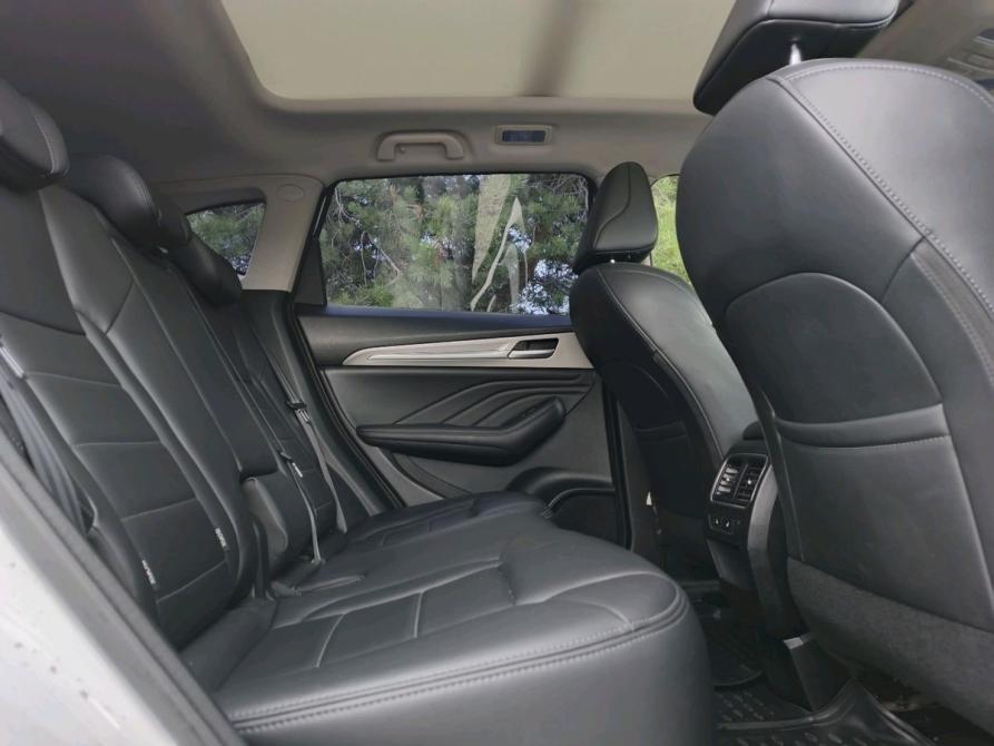 Haval F7 I Санкт-Петербург  - изображение 7