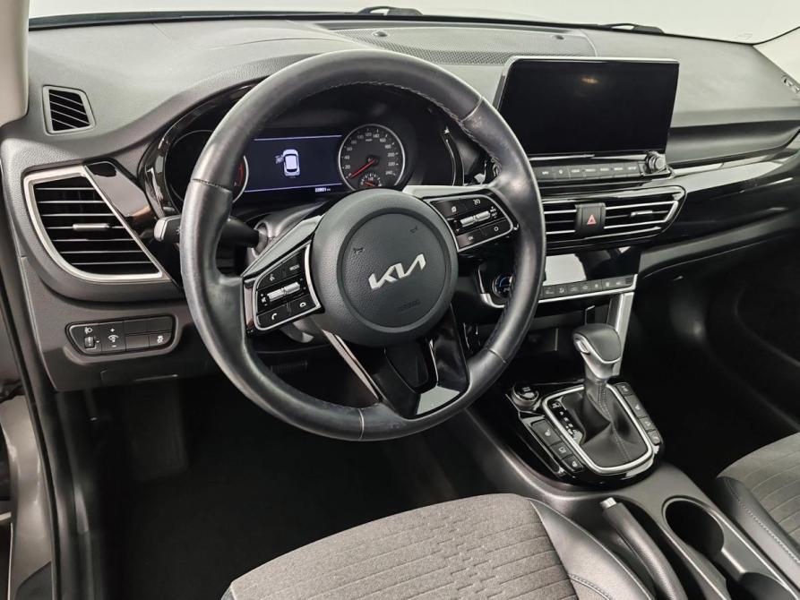 Kia Seltos I Москва  - изображение 21
