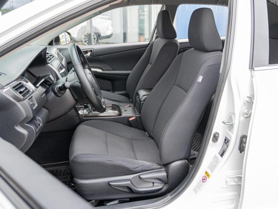 Toyota Camry VII (XV50) Рестайлинг Краснодар  - изображение 10