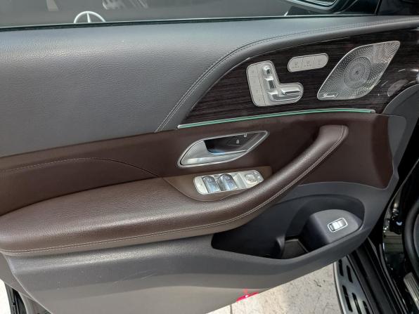 Mercedes-Benz GLS II (X167) с пробегом 2019 года, цена 8 195 000 рублей, 69753 км, внедорожник, Автокод Объявления