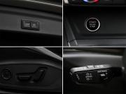 Audi Q3 II (F3) Москва  - изображение 42