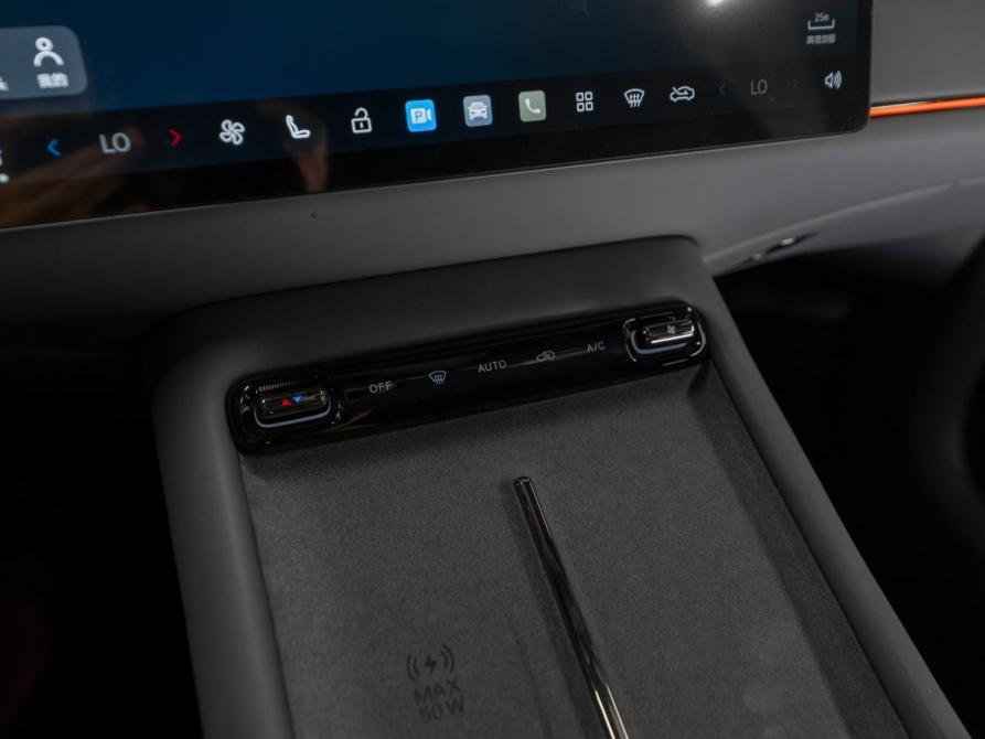 GAC Trumpchi S7 I Рестайлинг Москва  - изображение 25