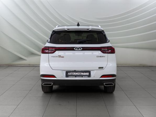Chery Tiggo 7 Pro I с пробегом 2021 года, цена 1 598 000 рублей, 63991 км, внедорожник, Автокод Объявления