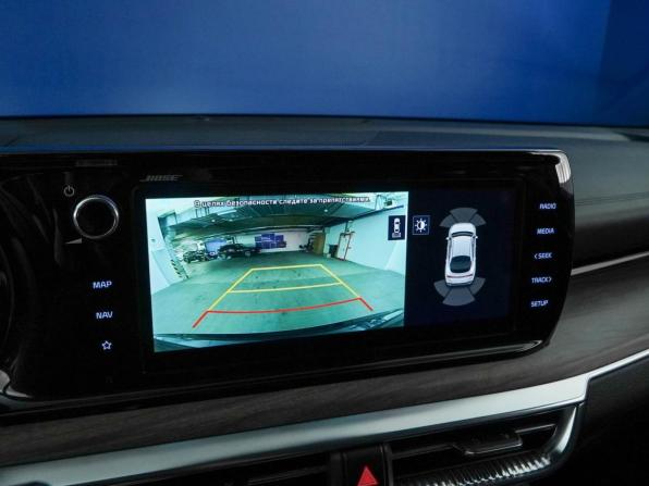Kia K5 III с пробегом 2021 года, цена 2 499 444 рубля, 113732 км, седан, Автокод Объявления