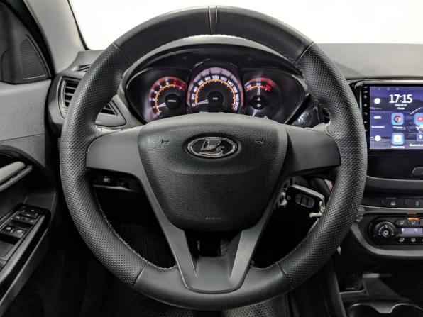 Lada (ВАЗ) Vesta I с пробегом 2021 года, цена 995 000 рублей, 76395 км, универсал, Автокод Объявления