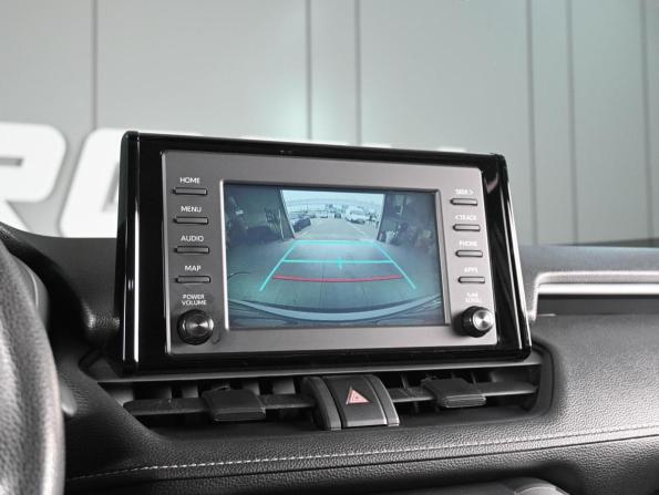 Toyota RAV4 V (XA50) с пробегом 2019 года, цена 3 349 000 рублей, 93496 км, внедорожник, Автокод Объявления