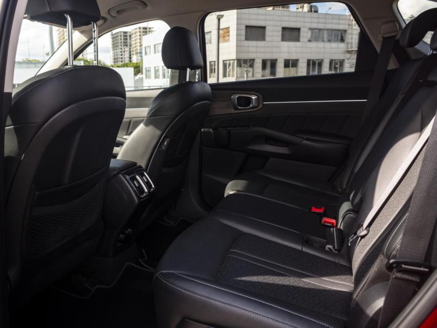 Kia Sorento IV Москва  - изображение 17