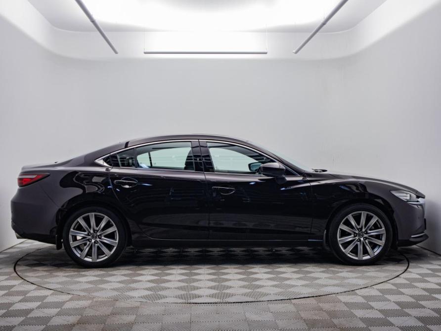 Mazda 6 III (GJ) Рестайлинг 2 Москва  - изображение 7