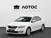 Skoda Octavia III (A7) Москва  - изображение 16