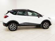 Renault Kaptur I Рестайлинг Тула  - изображение 22