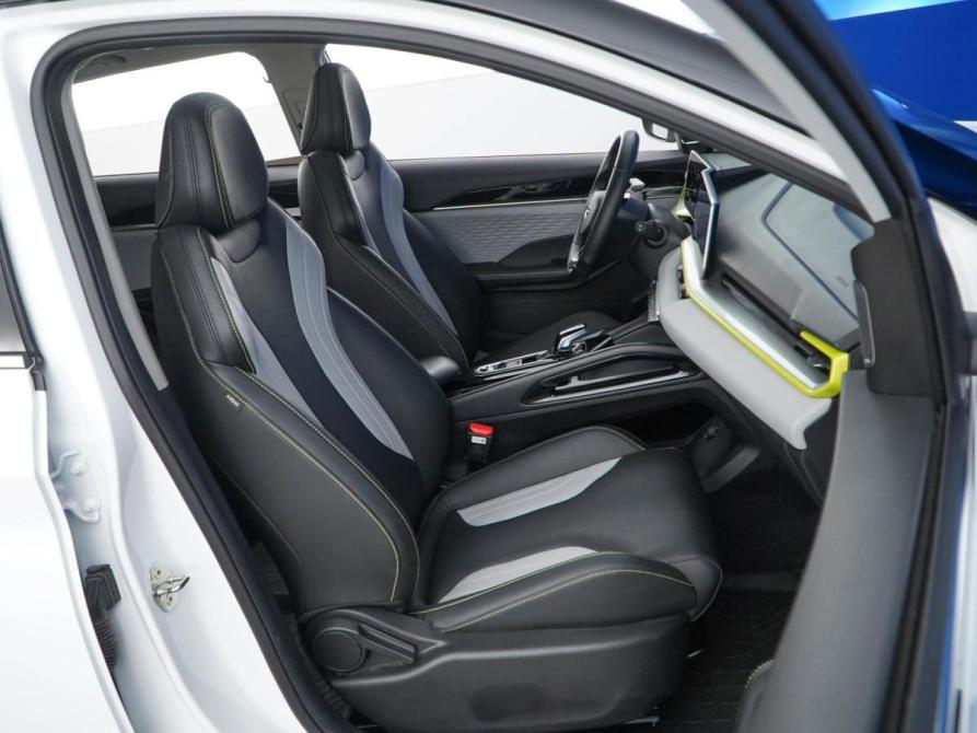 Geely Coolray I Рестайлинг Москва  - изображение 8