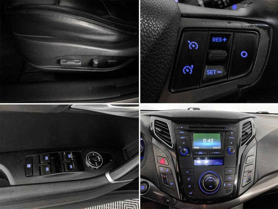 Hyundai i40 I Рестайлинг Ногинск  - изображение 18