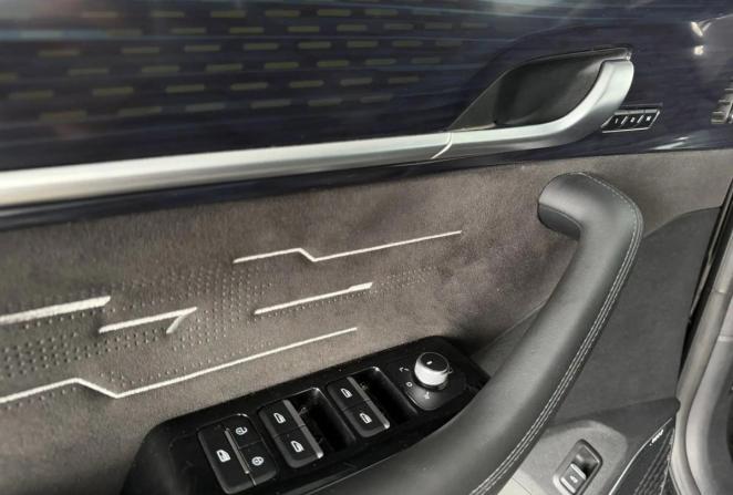 Geely Monjaro I с пробегом 2024 года, цена 3 460 000 рублей, 46789 км, внедорожник, Автокод Объявления