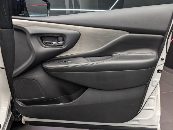 Nissan Murano III (Z52) с пробегом 2018 года, цена 2 000 000 рублей, 196461 км, внедорожник, Автокод Объявления