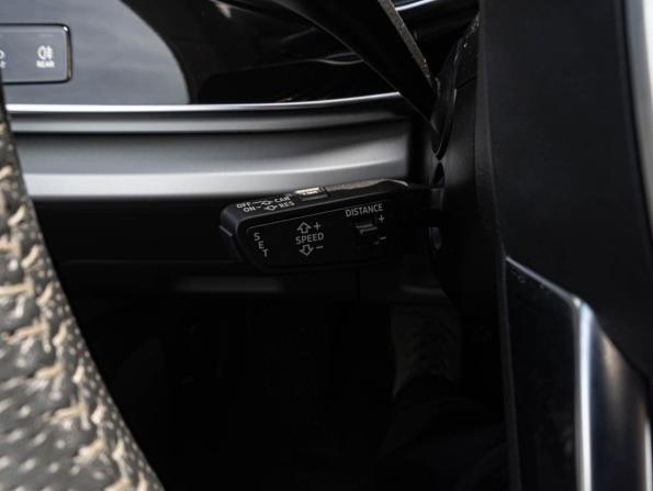 Audi Q8 I (4M) с пробегом 2019 года, цена 6 798 000 рублей, 66491 км, внедорожник, Автокод Объявления