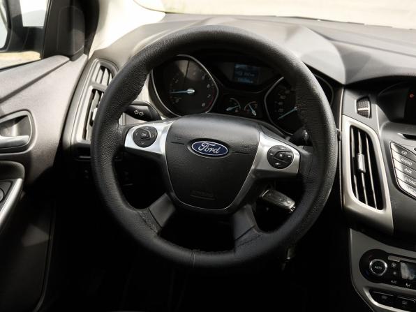 Ford Focus III с пробегом 2012 года, цена 648 000 рублей, 235171 км, хэтчбек, Автокод Объявления