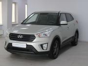 Hyundai Creta I Старый Оскол  - изображение 23
