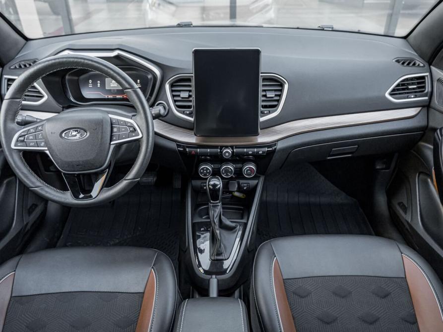 Lada (ВАЗ) Vesta I Рестайлинг (NG) Казань  - изображение 7