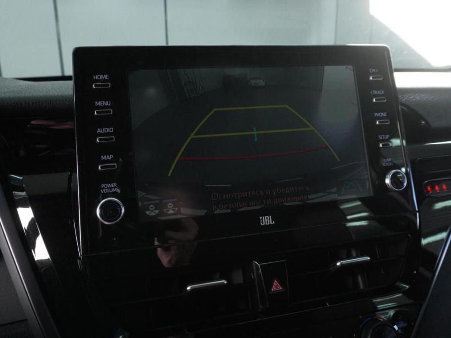 Toyota Camry VIII (XV70) Рестайлинг Минеральные Воды  - изображение 12